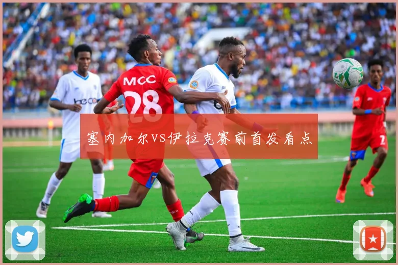 塞内加尔vs伊拉克赛前首发看点