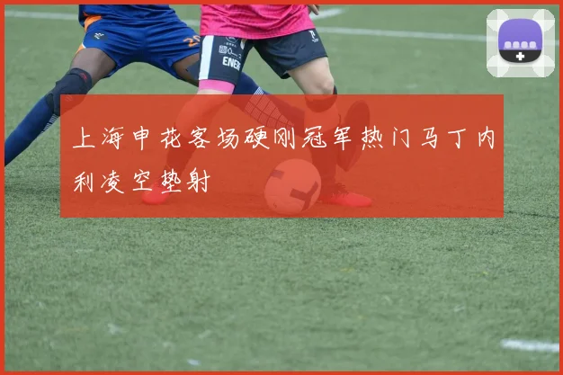 上海申花客场硬刚冠军热门马丁内利凌空垫射
