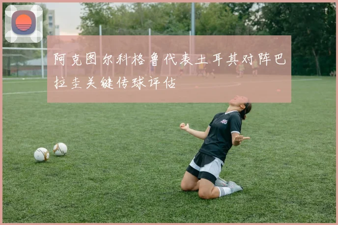 阿克图尔科格鲁代表土耳其对阵巴拉圭关键传球评估